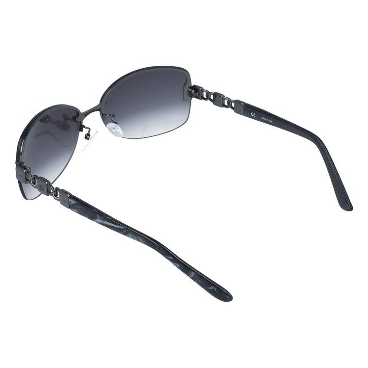 LOEWE（ロエベ） 訳あり サングラス LOEWE SLW384G 62 バタフライ ユニ