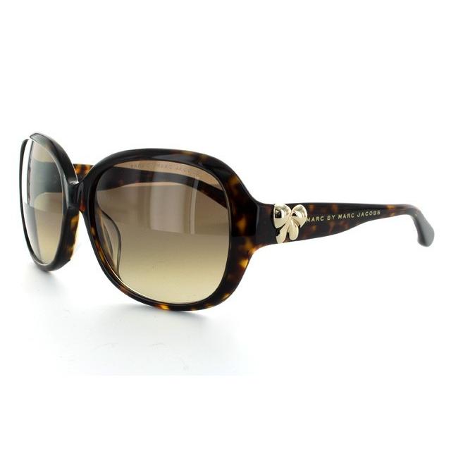 マークバイマークジェイコブス　サングラス　60⬜︎14 130 MMJ093 MARC BY MARC JACOBS（マーク バイ マーク ジェイコブス） サングラス