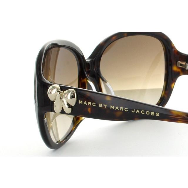 MARC BY MARC JACOBS（マーク バイ マーク ジェイコブス） サングラス