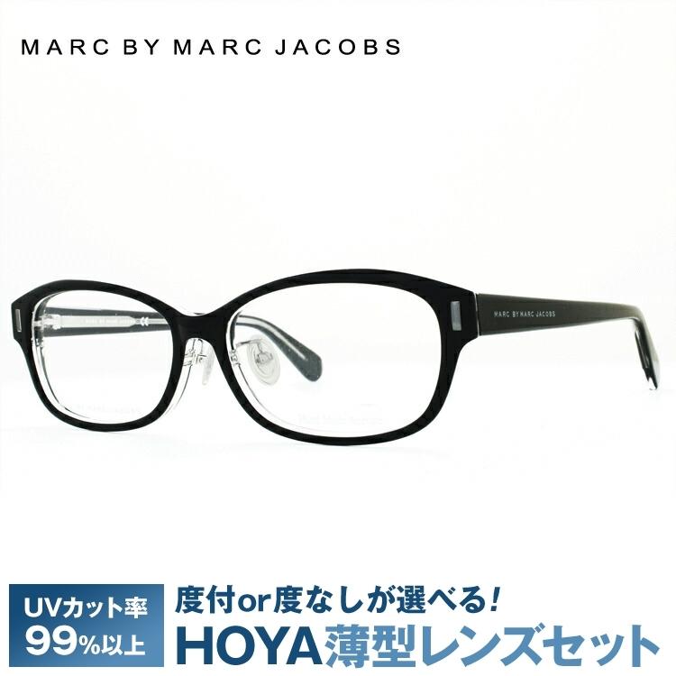 一番の ユニセックス 国内正規品 メンズ 54 7c5 Mmj6f Jacobs Marc By Marc アジアンフィット 度入り 度付き 伊達 眼鏡 ブランド フレーム メガネ マークバイマークジェイコブス 伊達メガネ レディース 財布 帽子 ファッション小物