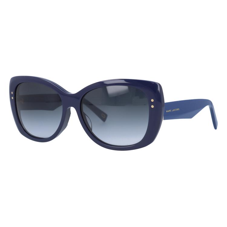 MARCBYMARCJACOBSのサングラス MARC JACOBS（マーク・ジェイコブス） サングラス 度付き対応 アジアン