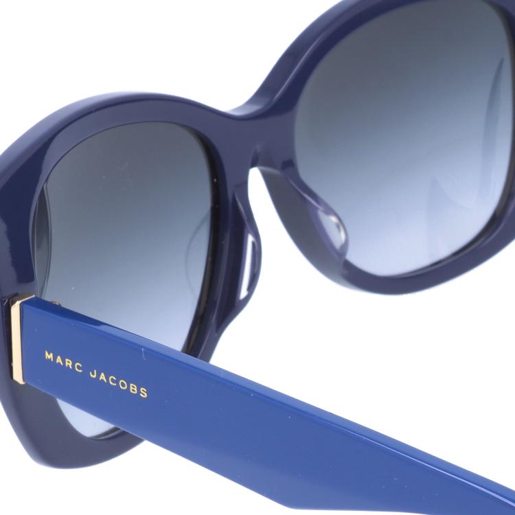 マークジェイコブス サングラス MARC JACOBS（マーク・ジェイコブス） サングラス レギュラーフィット