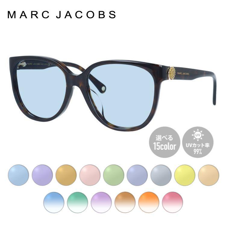 Marc by Jacobs♡サングラス マークバイマークジェイコブス（MARC BY MARC JACOBS）