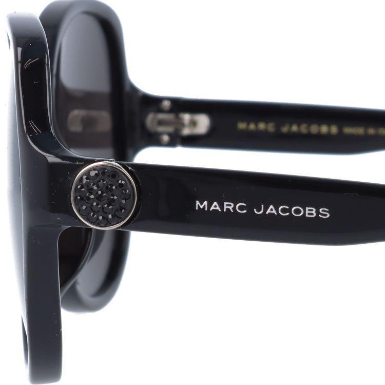 MARC JACOBS（マーク・ジェイコブス） 訳あり サングラス アジアン