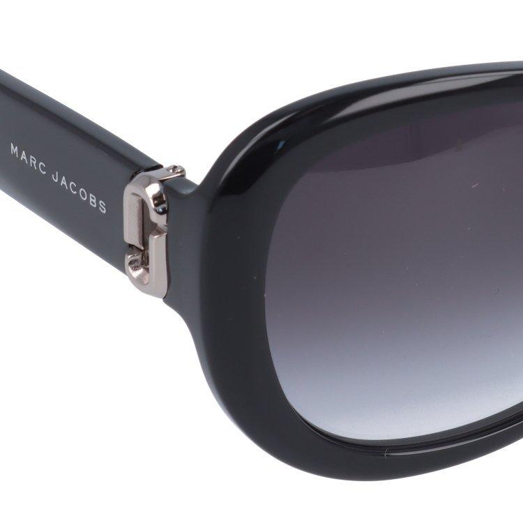 訳あり アウトレット マークジェイコブス サングラス レギュラーフィット MARC JACOBS MARC111/S 807/90 56｜glass-expert｜09