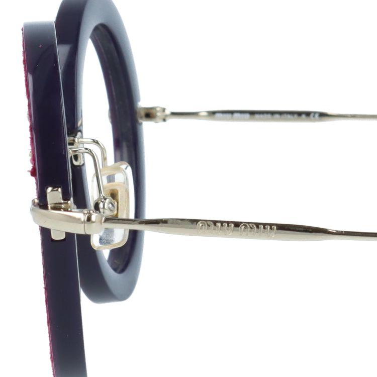 希少 miu miu サングラス アーカイブ リムレス ミラーレンズ MIU MIU - y2k miumiu リムレス サングラス SMUA50 ミラーレンズ