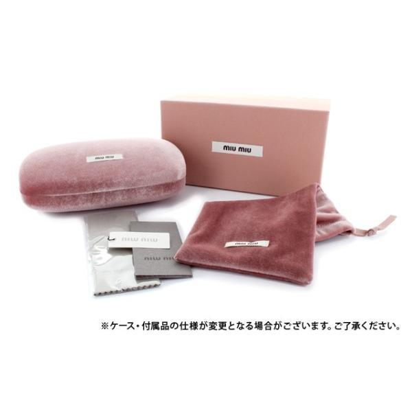 miu miu（ミュウミュウ） 訳あり アウトレット サングラス レディース