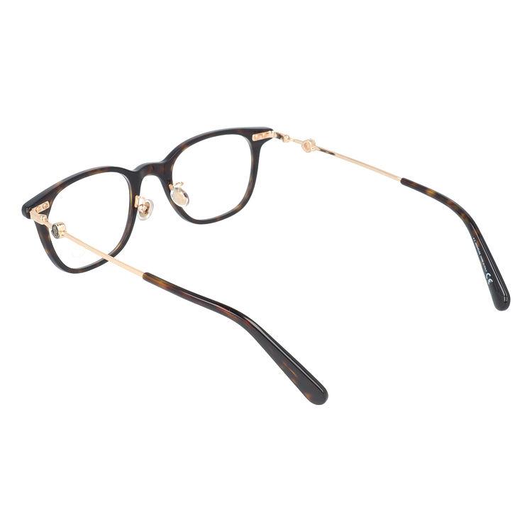 MONCLER（モンクレール） メガネ フレーム 伊達 度付き 度入り