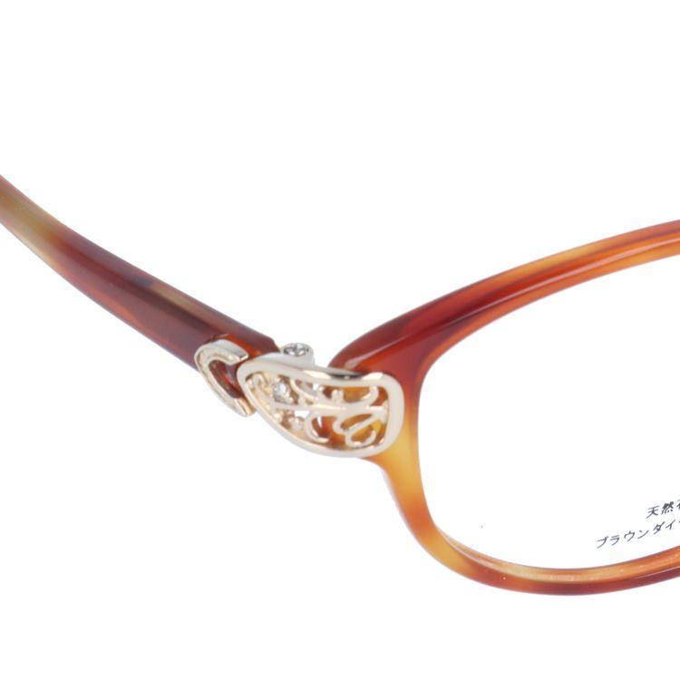 CHROME HEARTS クロムハーツ M.DIVER CHプラステンプル レザー