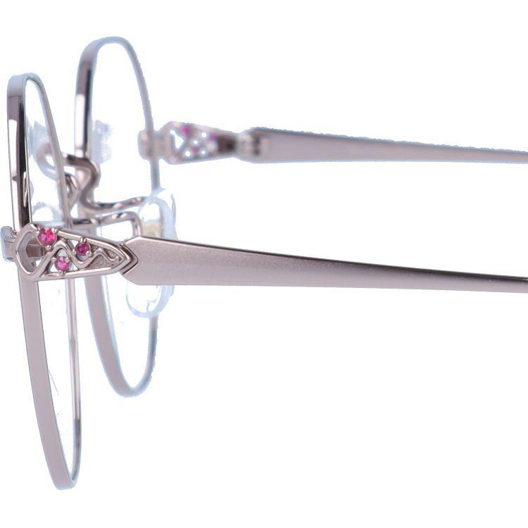 マリ・ジュエリー メガネフレーム MARI JEWELLERY MJ 385-P2 52 プレゼント ギフト ラッピング無料の画像