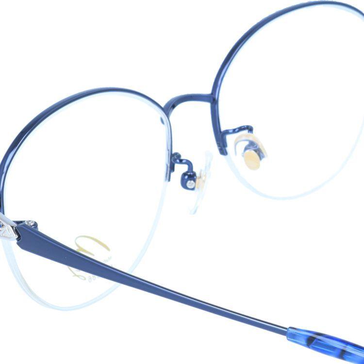 マリ・ジュエリー メガネフレーム MARI JEWELLERY MJ 386-N3 52