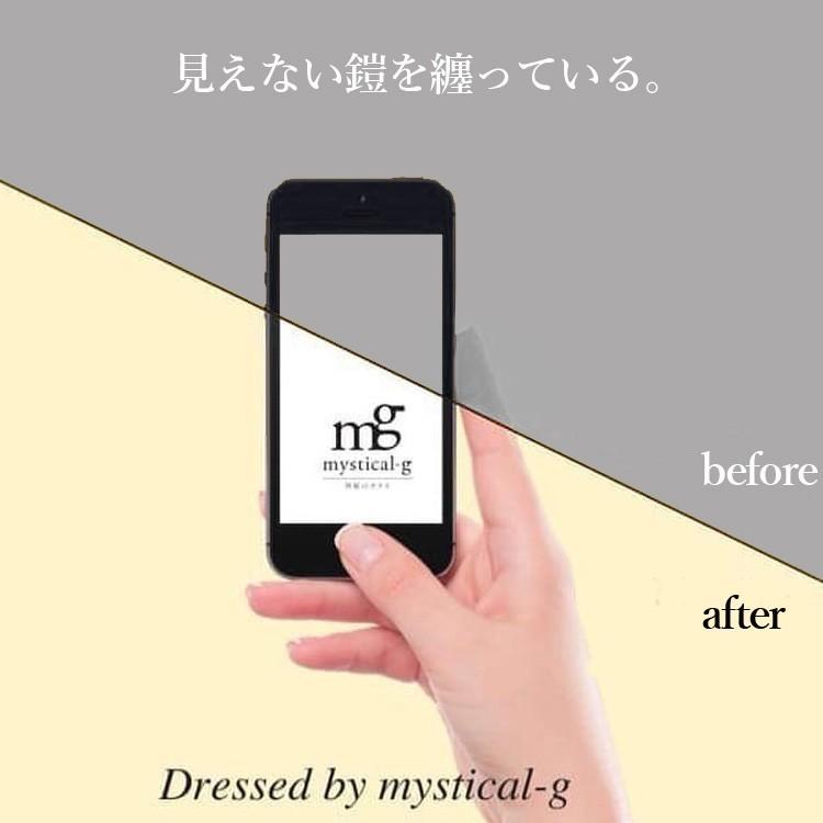 Mystical G ミスティカルジー 眼鏡 メガネフレーム 液体コーティング ガラスコーティング プロテクター スマホ 保護 Mtcl9z 眼鏡達人 通販 Yahoo ショッピング