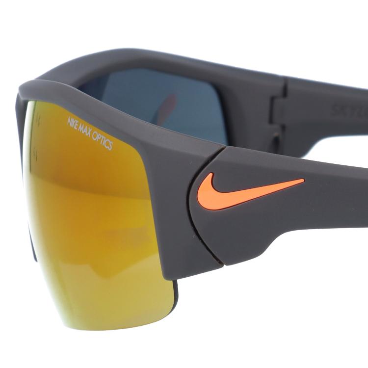NIKE（ナイキ） サングラス スカイロン エース エックスブイ ミラー