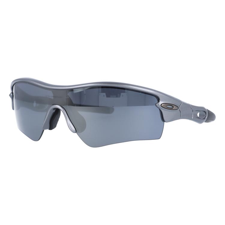 OAKLEY（オークリー） サングラス レーダーパス ミラーレンズ アジアン