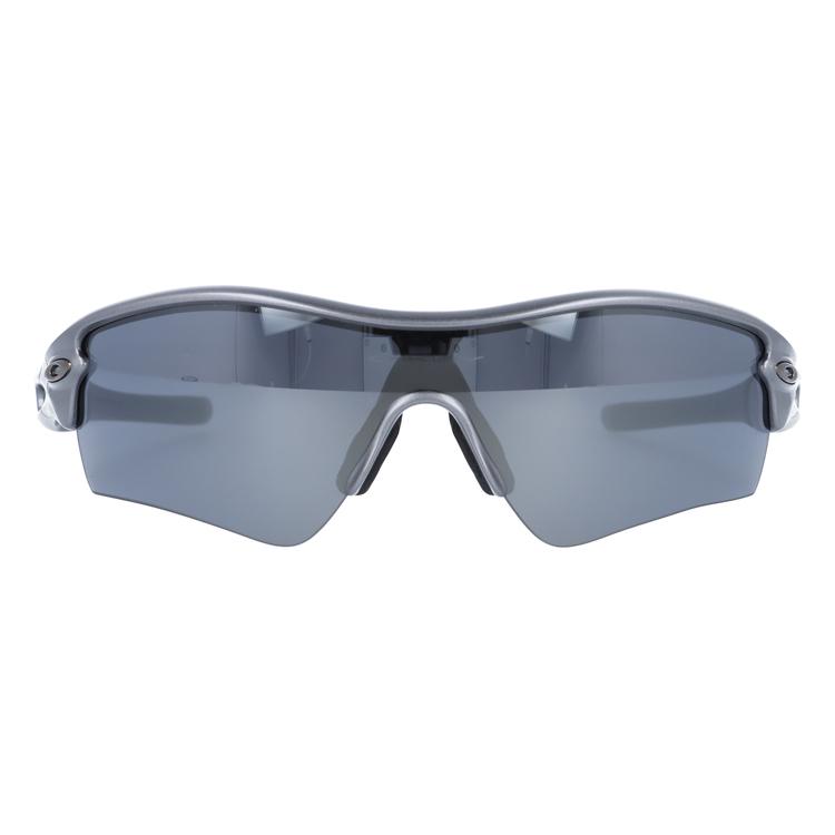 OAKLEY（オークリー） サングラス レーダーパス ミラーレンズ アジアン