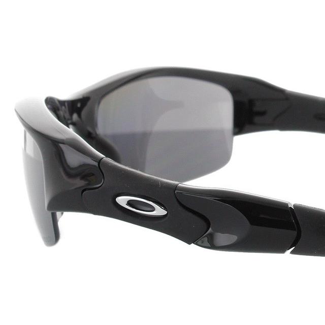 オークリー サングラス フラックジャケット 偏光 レギュラーフィット Oakley 12 900 Flak Jacket ランニング スポーツ 度付きハイカーブレンズ対応 国内正規品 Okly00 眼鏡達人 通販 Yahoo ショッピング