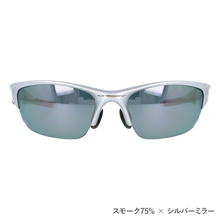 Half Jacket 度付きサングラスセット オークリー サングラス ハーフ