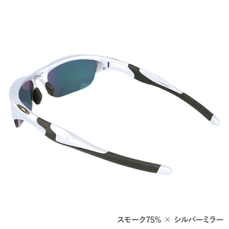 Half Jacket 度付きサングラスセット オークリー サングラス ハーフ