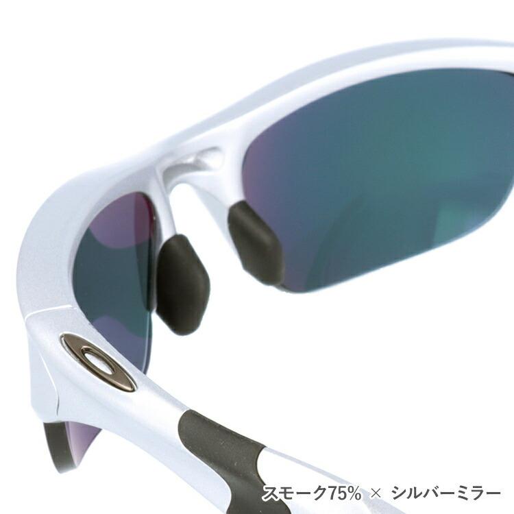 Half Jacket 度付きサングラスセット オークリー サングラス ハーフ