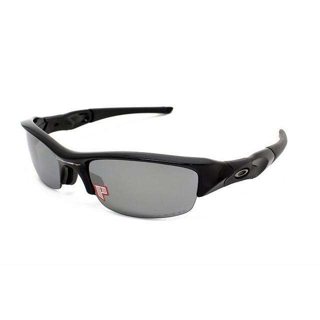 オークリー サングラス フラックジャケット 偏光 アジアンフィット Oakley Flak Jacket 26 257j ランニング スポーツ 度付きハイカーブレンズ対応 国内正規品 Okly00 眼鏡達人 通販 Yahoo ショッピング