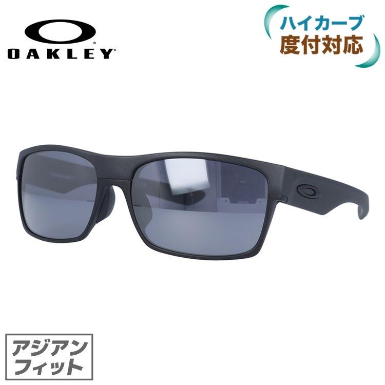 22福袋 オークリーサングラス トゥーフェイス Twoface サーフィン