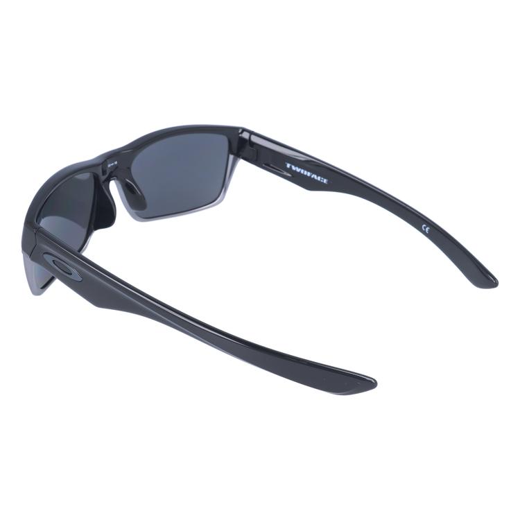 ✨美品✨ OAKLEY 009256 Twoface メンズサングラス TwoFace オークリー サングラス ツーフェイス 偏光 ミラー アジアン