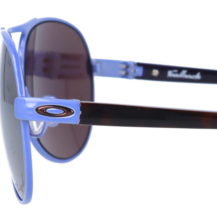 OAKLEY（オークリー） 偏光 サングラス フィードバック OO4079-0959