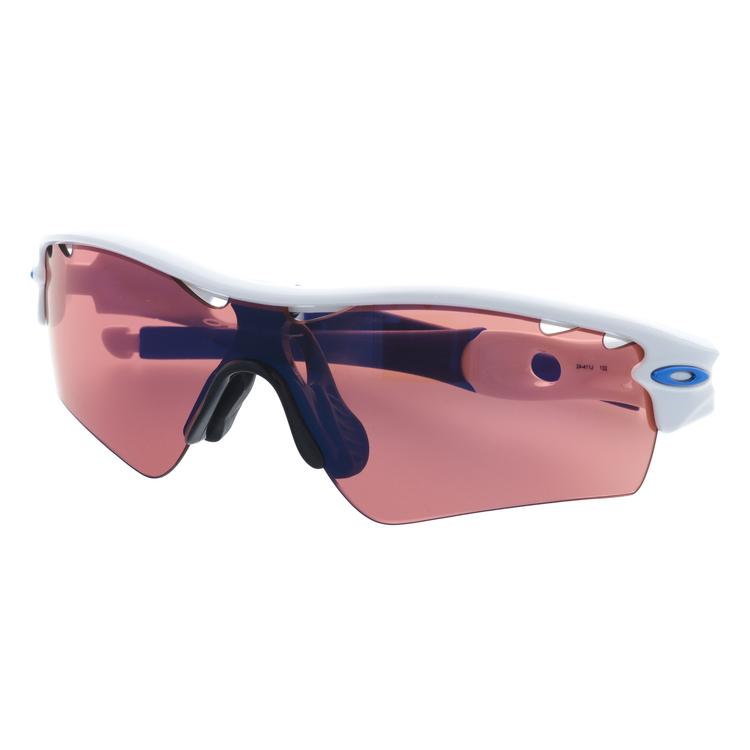 OAKLEY（オークリー） サングラス レーダーパス ベンテッド 24-411J