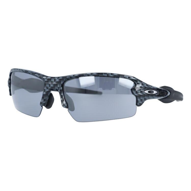 p*n様 【Oakley】 スポーツサングラス Flak オークリー サングラス フラック 2 OO9271-0961 プリズム