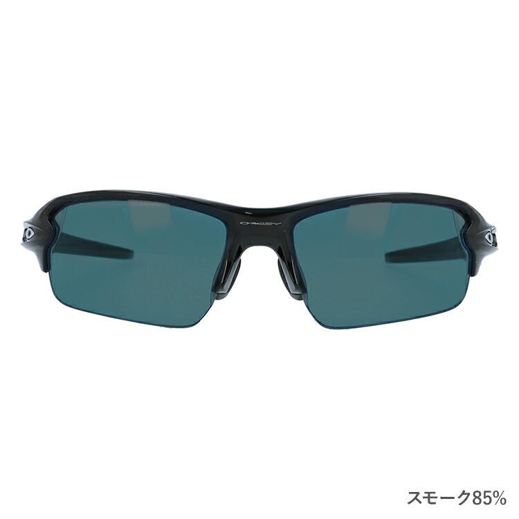 度付きサングラスセット オークリー サングラス 国内正規品 野球 ゴルフ ランニング OAKLEY プリズム フラック2.0 FLAK2.0  OO9271-09 スポーツ 釣り