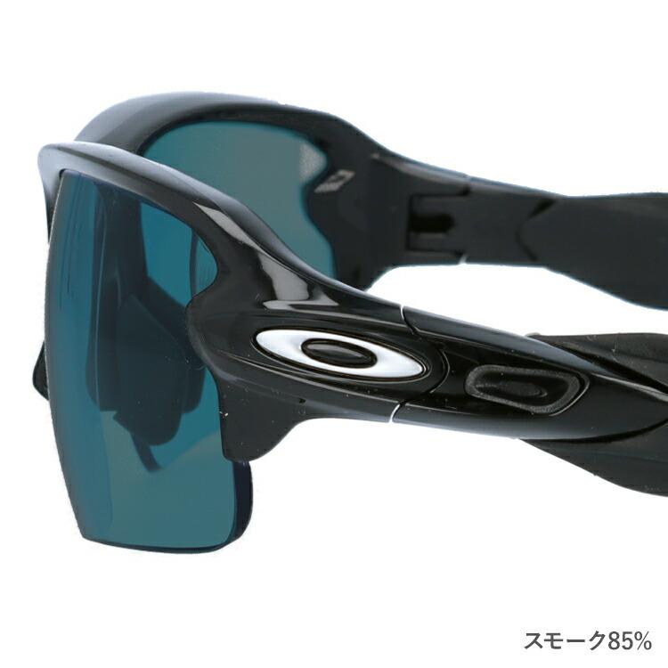 Flak 度付きサングラスセット オークリー サングラス 野球 ゴルフ