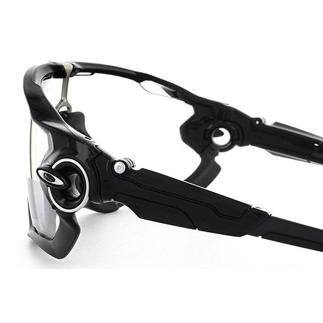 オークリー サングラス ジョウブレイカー OO9290-1431 調光 ミラー レギュラーフィット OAKLEY JAWBREAKER スポーツ ランニング 野球 ゴルフ 海外正規品_4