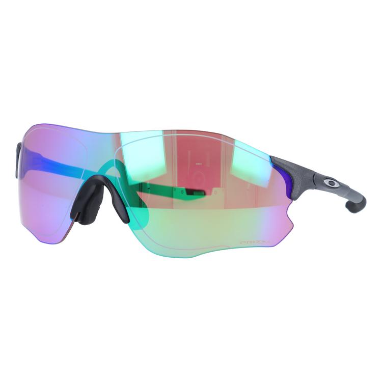 オークリー サングラス 国内正規品 EVゼロ パス OO9313-0538 プリズム ゴルフ アジアンフィット OAKLEY EVZERO PATH スポーツ ランニング 野球 ゴルフの画像