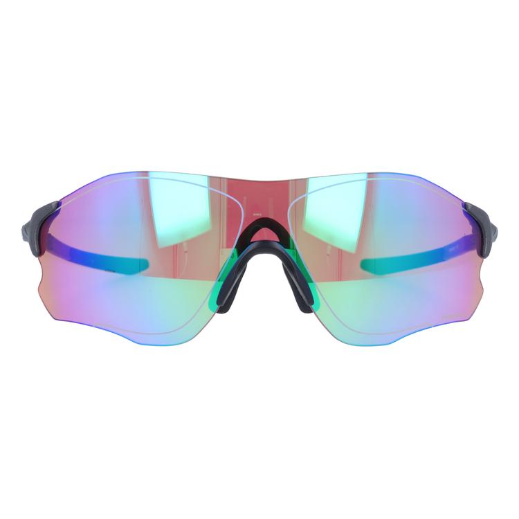 オークリー サングラス 国内正規品 EVゼロ パス OO9313-0538 プリズム ゴルフ アジアンフィット OAKLEY EVZERO PATH スポーツ ランニング 野球 ゴルフの画像