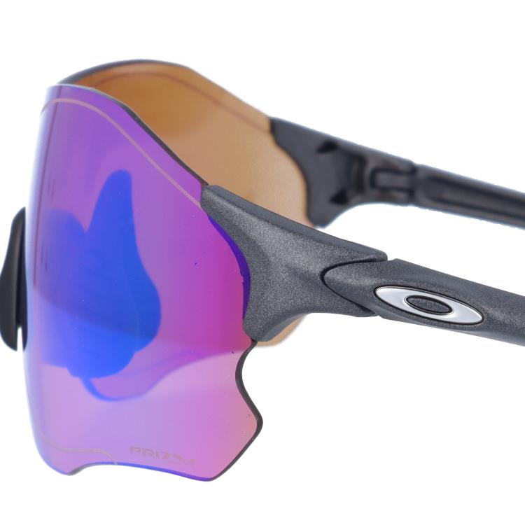 オークリー サングラス 国内正規品 EVゼロ パス OO9313-0538 プリズム ゴルフ アジアンフィット OAKLEY EVZERO PATH スポーツ ランニング 野球 ゴルフの画像