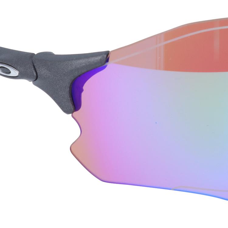 オークリー サングラス 国内正規品 EVゼロ パス OO9313-0538 プリズム ゴルフ アジアンフィット OAKLEY EVZERO PATH スポーツ ランニング 野球 ゴルフの画像