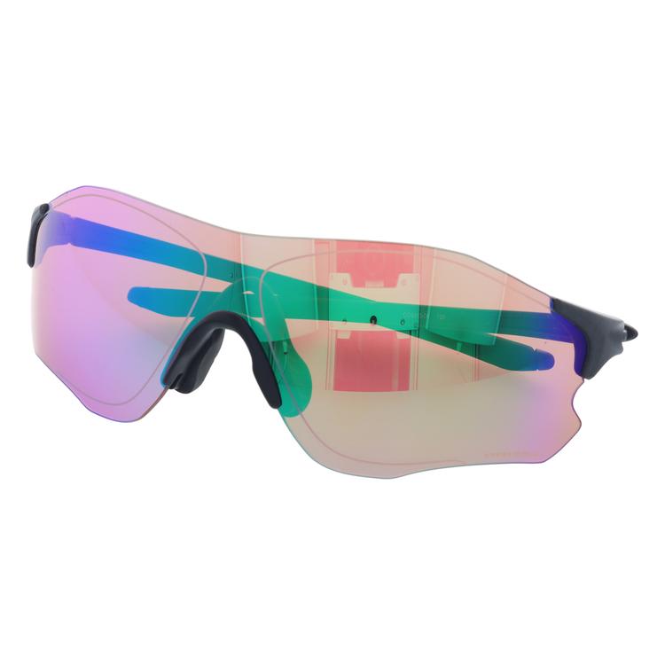オークリー サングラス 国内正規品 EVゼロ パス OO9313-0538 プリズム ゴルフ アジアンフィット OAKLEY EVZERO PATH スポーツ ランニング 野球 ゴルフの画像