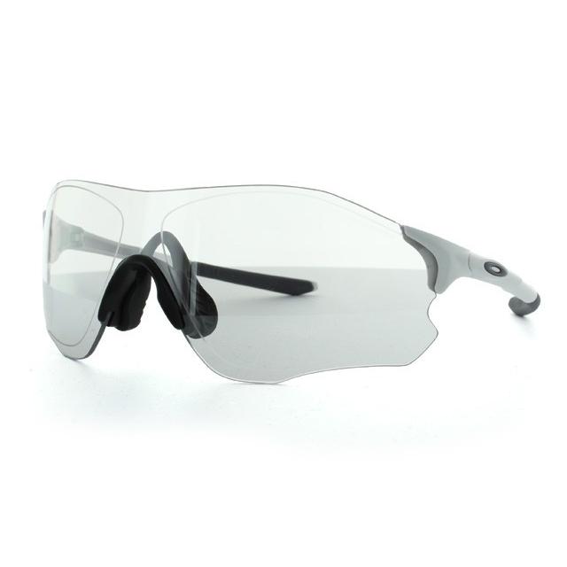 OAKLEY（オークリー） サングラス アジアンフィット ミラー 調光 EV
