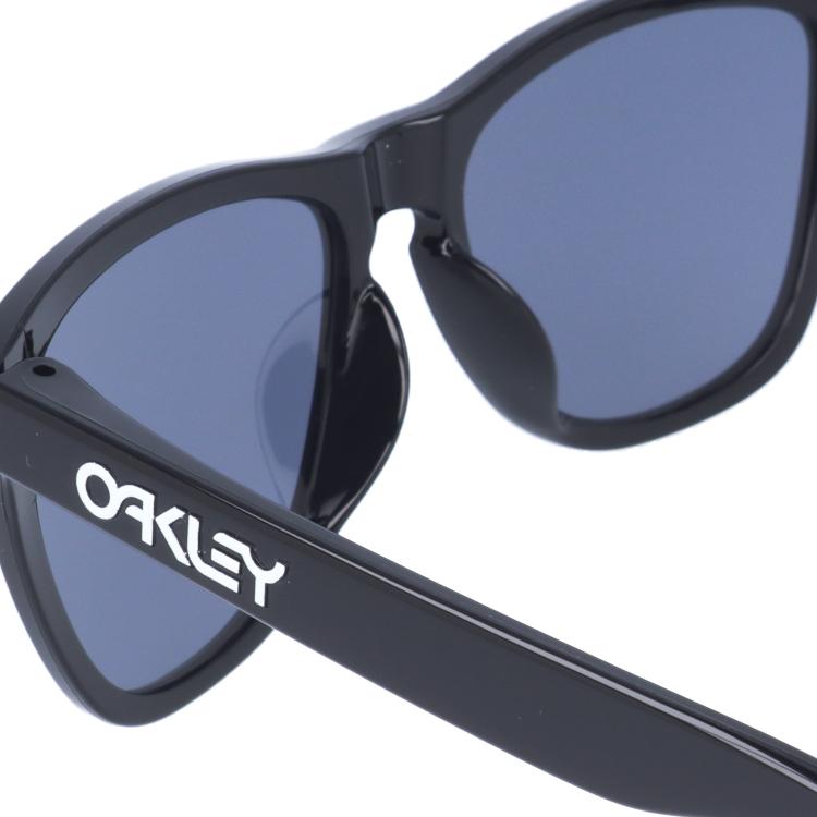 在庫処分特価 オークリー サングラス Oakley 度付き 対応 ウェリントン フロッグスキン Frogskins Oo9245 01 スポーツ 釣り ブランド 海外正規品 爆熱 Www Mysmileteethwhitening Com