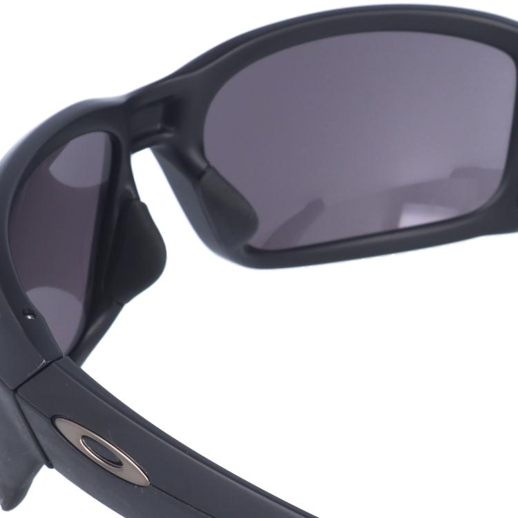 Straightlink オークリー サングラス OAKLEY 度付き ハイカーブ 対応