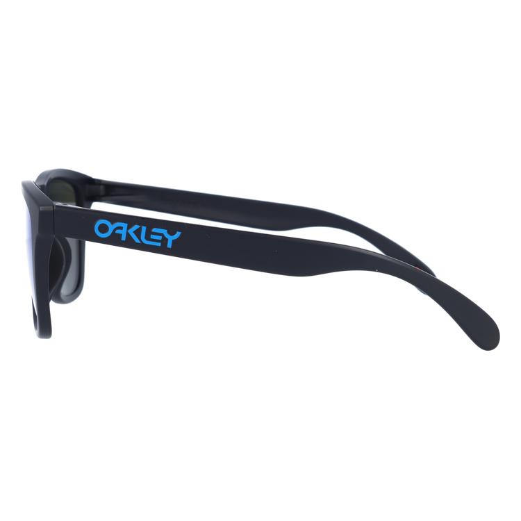 Frogskins オークリー サングラス フロッグスキン OO9245-6154