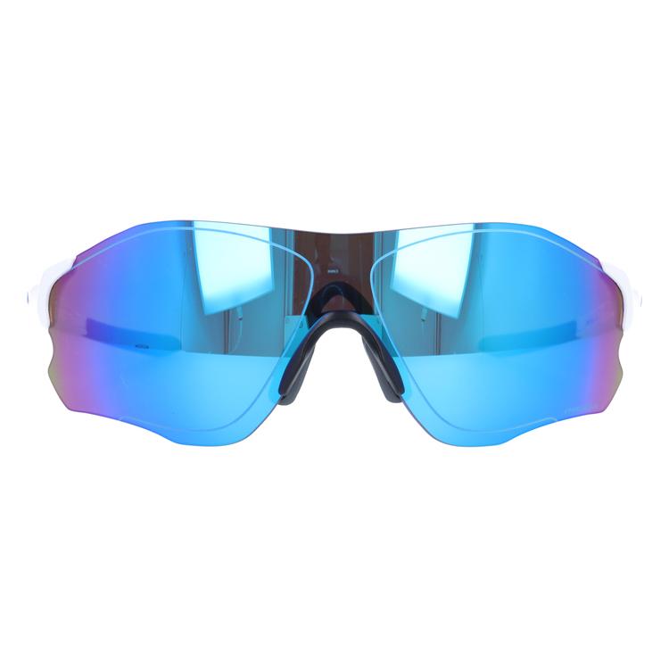OAKLEY（オークリー） サングラス EVゼロ パス OO9313-1538 プリズム