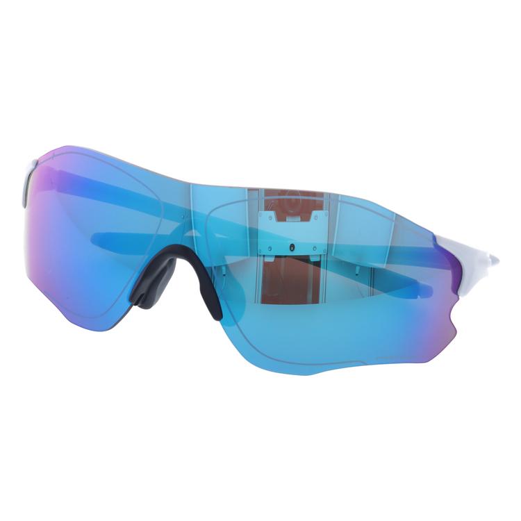 EVZero オークリー サングラス EVゼロ パス OO9313-1538