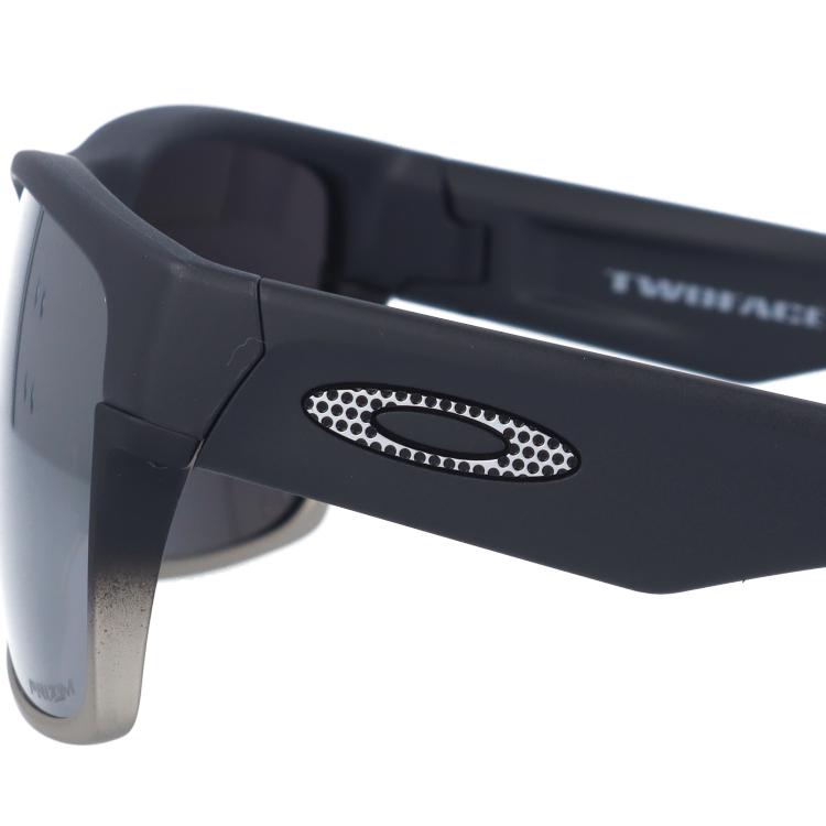 OAKLEY オークリー サングラス TWOFACE (希少カラー　廃盤品) TwoFace オークリー サングラス 国内正規品 ツーフェイス OO9256-1360