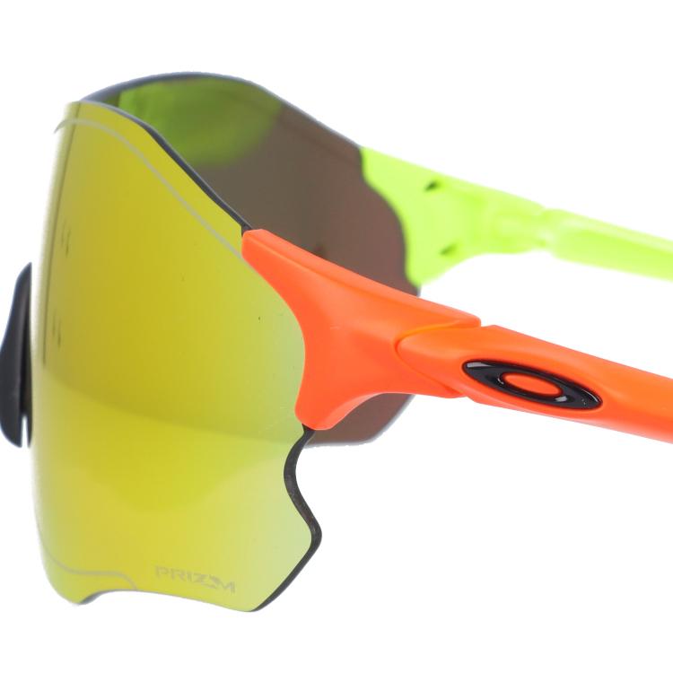 OAKLEY（オークリー） サングラス 国内正規品 EVゼロ パス ハーモニー