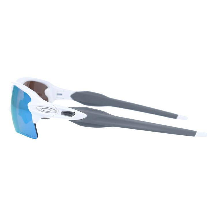 オークリー 偏光 国内正規品 サングラス フラック 2 XL OO9188-8259 プリズム 野球 ゴルフ ランニング OAKLEY FLAK 2 XL スポーツ 海 OO9188-82_3