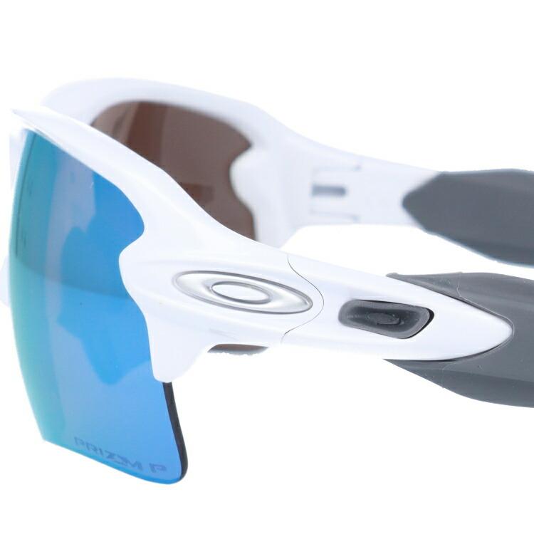 オークリー 偏光 国内正規品 サングラス フラック 2 XL OO9188-8259 プリズム 野球 ゴルフ ランニング OAKLEY FLAK 2 XL スポーツ 海 OO9188-82_7