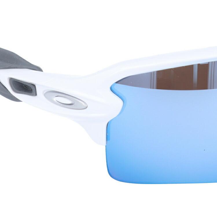 オークリー 偏光 国内正規品 サングラス フラック 2 XL OO9188-8259 プリズム 野球 ゴルフ ランニング OAKLEY FLAK 2 XL スポーツ 海 OO9188-82_8