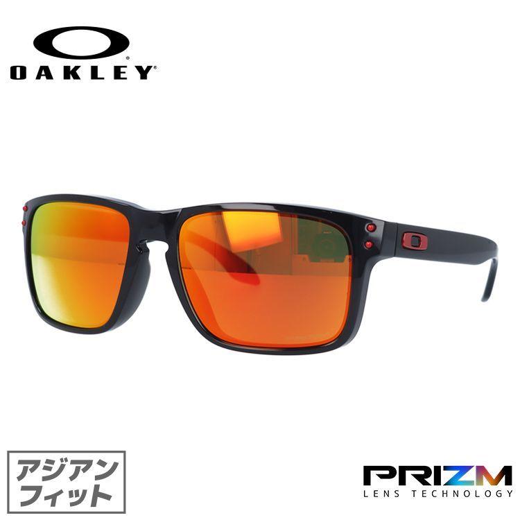 Holbrook オークリー サングラス ホルブルック 国内正規品 OO9244-3156