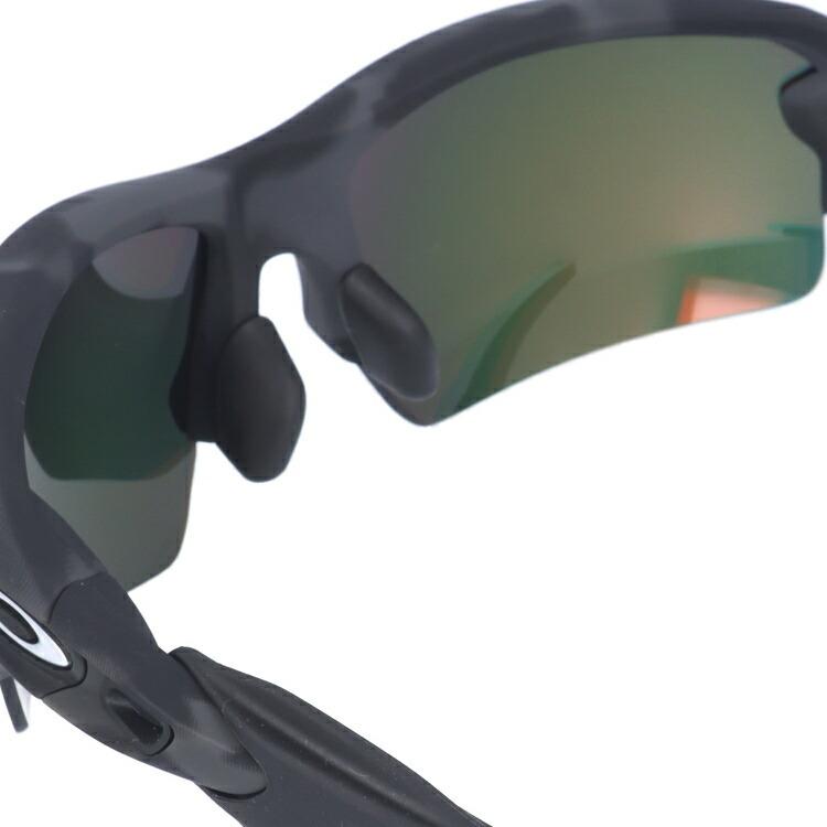 オークリー サングラス 国内正規品 フラック 2 OO9271-2761 プリズム  アジアンフィット OAKLEY FLAK 2 スポーツ ランニング 野球 ゴルフ OO9271-27｜glass-expert｜07